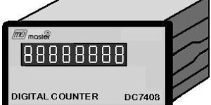 Digital Counter