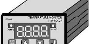 Temperature Monitor
