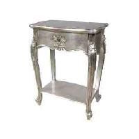 Silver Furniture