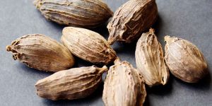 Black Cardamom