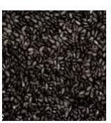 Black Sesame Seeds
