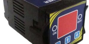 Digital Timer Controller