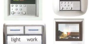 Domestic Society Automation System