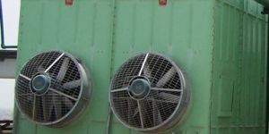 Cooling Tower