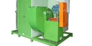Desiccant Dehumidifier