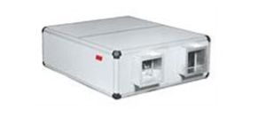 Heat Recovery Unit