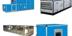 Treated Fresh Air Units