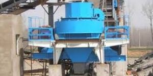 Artificial Sand Machine