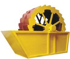 Sand Washing Machine