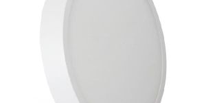 Surface Panel LED Lights