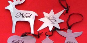 Christmas Tree Hangings