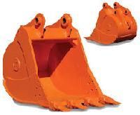 Excavator Bucket