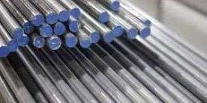 Mild Steel Bar