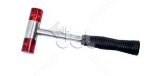 Soft Faced Mallet Hammer