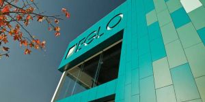 Aluminium Composite Glazing