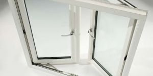UPVC Windows