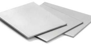 Stainless Steel Plates