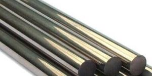 Stainless Steel Rods