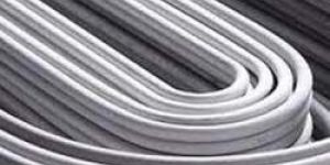 Stainless Steel Seamless U Tubes