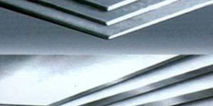 Stainless Steel Sheets