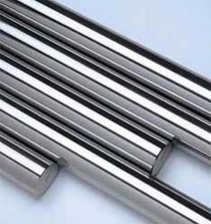 Stainless Steel Super Duplex Steel Round Bars