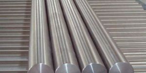 Titanium Grade Round Bars