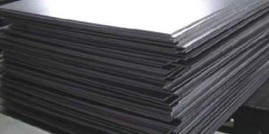 Titanium Grade Sheets