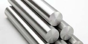 Titanium Rods