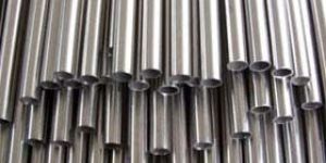 Titanium Tubes