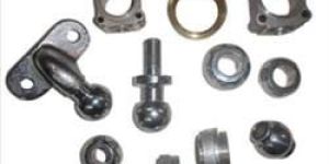 Forging Machined Components