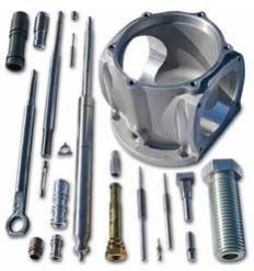 Machine Building Components