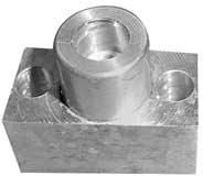 Pneumatic Press Components