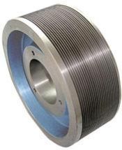 Poly V Pulley