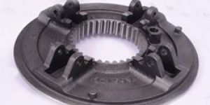 Pressure Plate