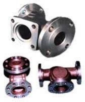 Valve Components