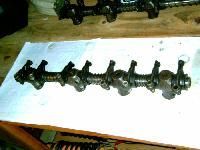 Rocker Shafts