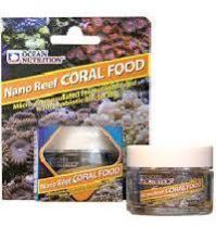 Nano Reef Fish Food