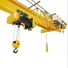 EOT Single Girder Crane