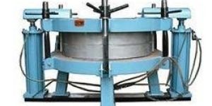 Tyre Retreading Plant