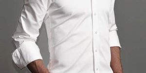 Plain Cotton Shirts