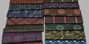 Printed Cotton Lungi