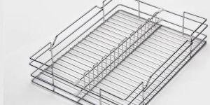 Plain Partition Basket