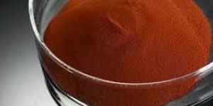 Povidone Iodine Powder (IP/BP/ USP)