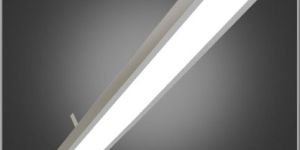 Linea Series Troffer Lights