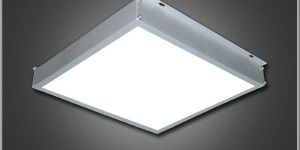 1' X 1' Troffer Lights - External Power Supply