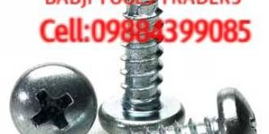 Self Drilling Screw