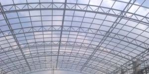 Structure Fabrication