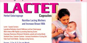 Lactet Capsules