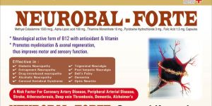 Neurobal- Forte Capsules
