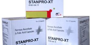 Stanpro-XT Capsules